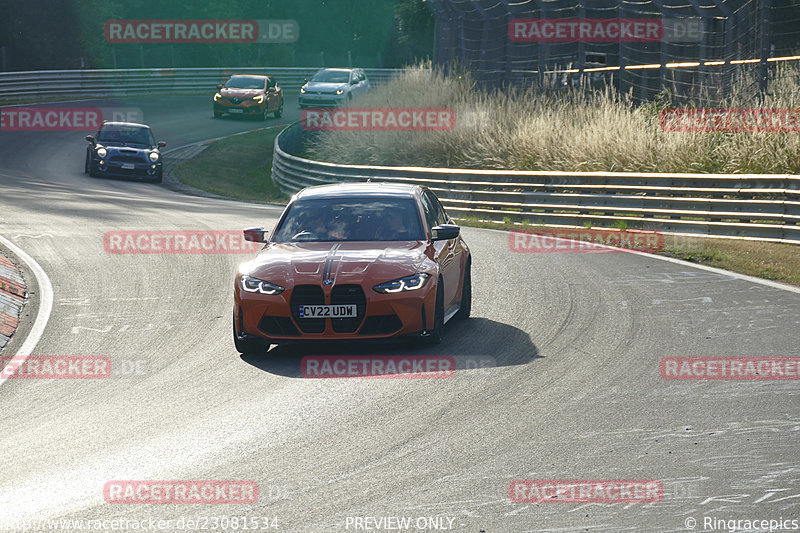 Bild #23081534 - Touristenfahrten Nürburgring Nordschleife (17.07.2023)