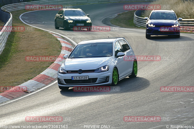 Bild #23081563 - Touristenfahrten Nürburgring Nordschleife (17.07.2023)