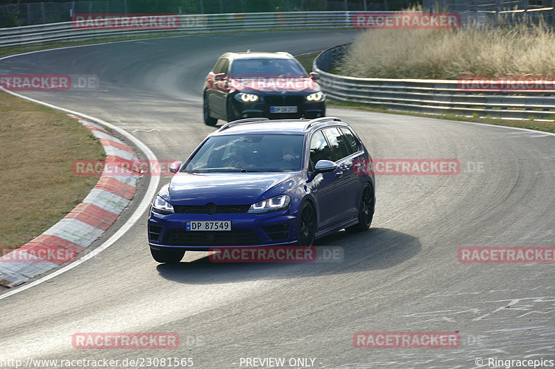 Bild #23081565 - Touristenfahrten Nürburgring Nordschleife (17.07.2023)