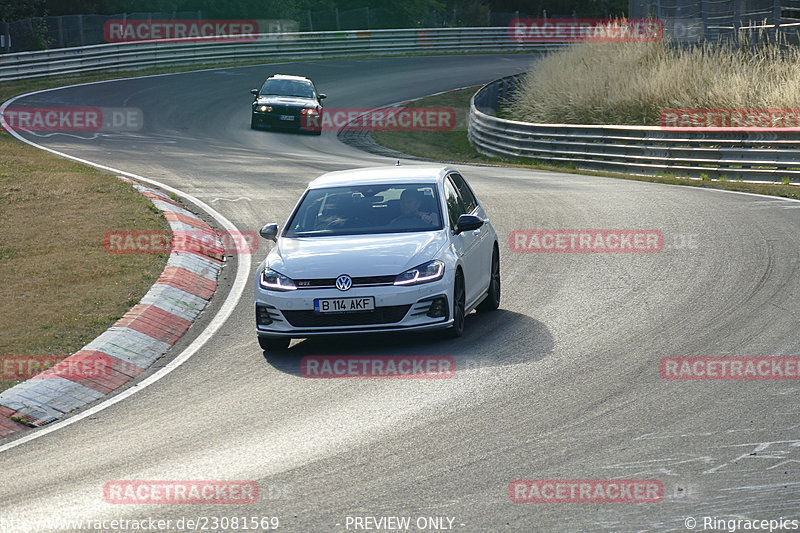 Bild #23081569 - Touristenfahrten Nürburgring Nordschleife (17.07.2023)