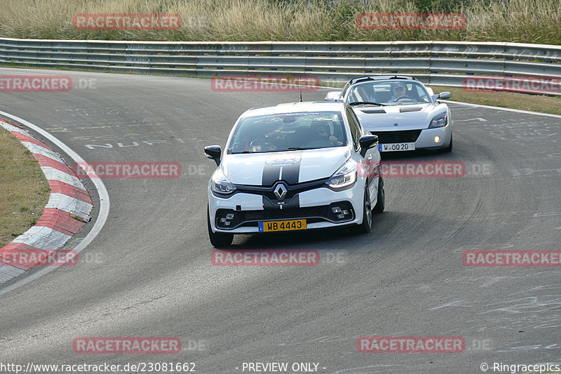 Bild #23081662 - Touristenfahrten Nürburgring Nordschleife (17.07.2023)