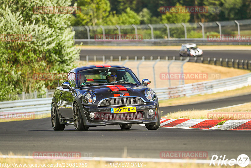 Bild #23081759 - Touristenfahrten Nürburgring Nordschleife (17.07.2023)