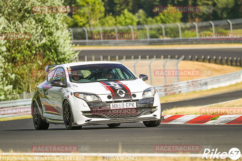 Bild #23081807 - Touristenfahrten Nürburgring Nordschleife (17.07.2023)