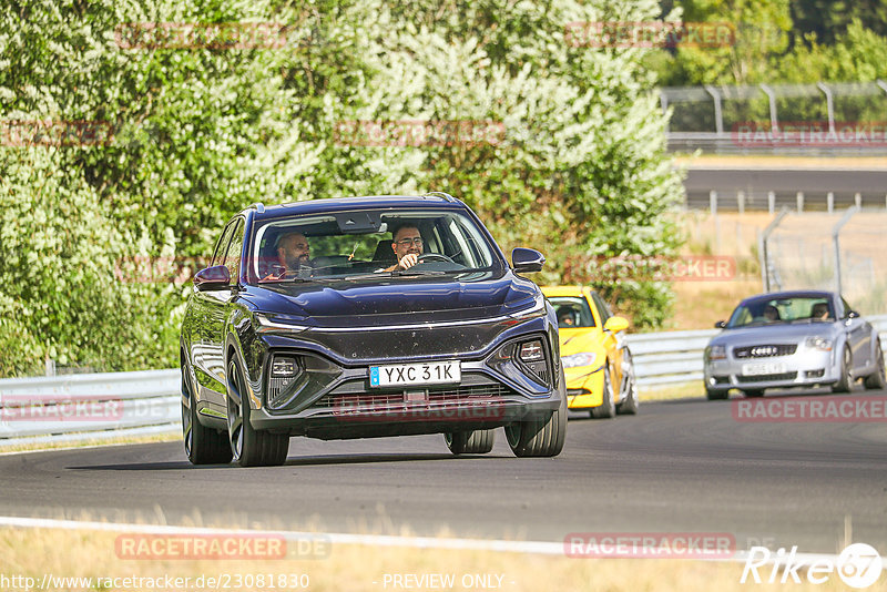 Bild #23081830 - Touristenfahrten Nürburgring Nordschleife (17.07.2023)