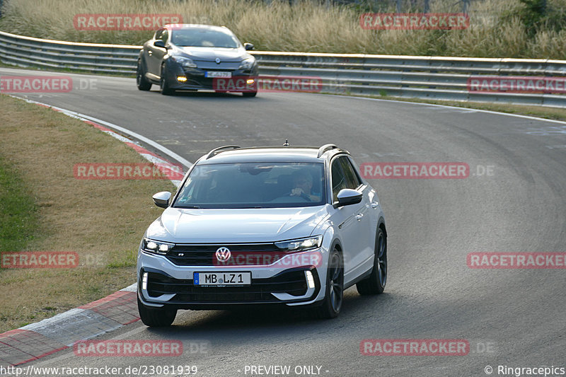 Bild #23081939 - Touristenfahrten Nürburgring Nordschleife (17.07.2023)