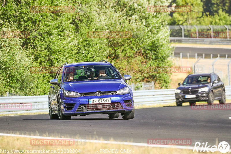 Bild #23082004 - Touristenfahrten Nürburgring Nordschleife (17.07.2023)