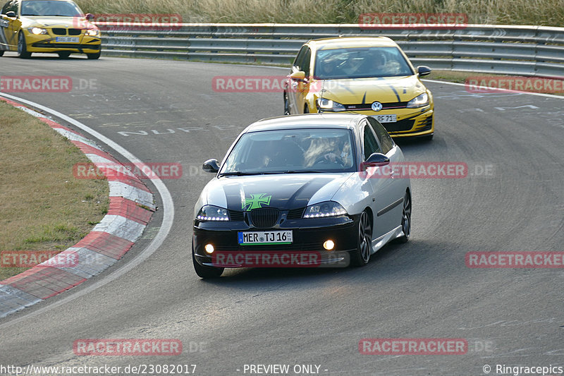 Bild #23082017 - Touristenfahrten Nürburgring Nordschleife (17.07.2023)