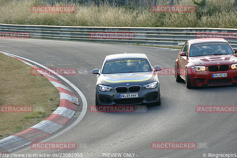 Bild #23082055 - Touristenfahrten Nürburgring Nordschleife (17.07.2023)