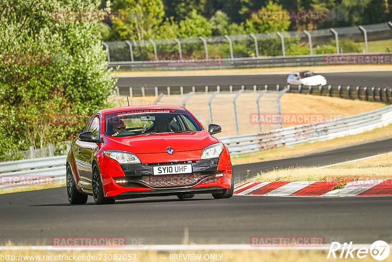 Bild #23082057 - Touristenfahrten Nürburgring Nordschleife (17.07.2023)