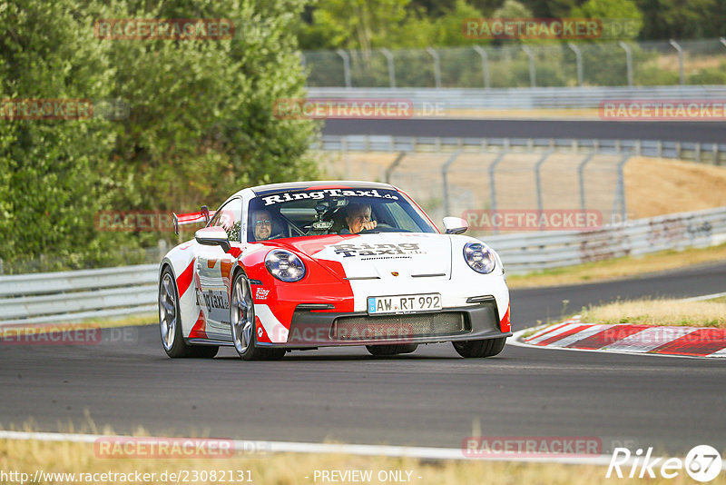 Bild #23082131 - Touristenfahrten Nürburgring Nordschleife (17.07.2023)