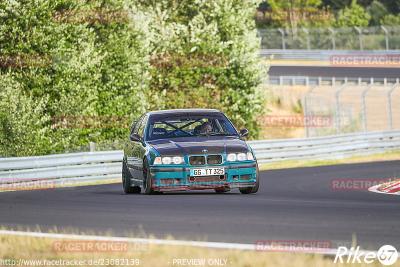 Bild #23082139 - Touristenfahrten Nürburgring Nordschleife (17.07.2023)