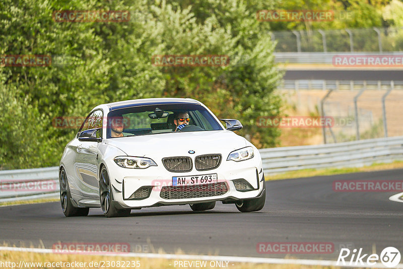 Bild #23082235 - Touristenfahrten Nürburgring Nordschleife (17.07.2023)