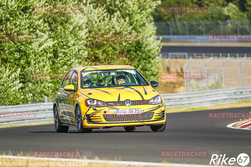 Bild #23082248 - Touristenfahrten Nürburgring Nordschleife (17.07.2023)