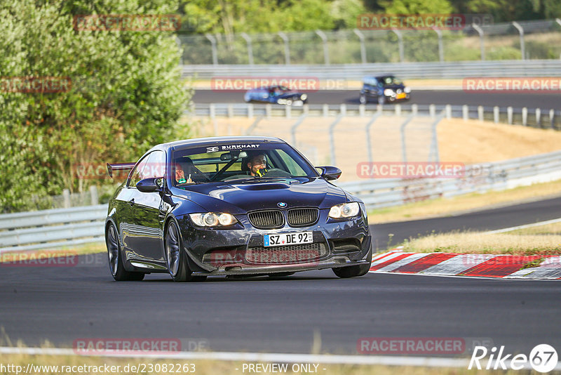 Bild #23082263 - Touristenfahrten Nürburgring Nordschleife (17.07.2023)