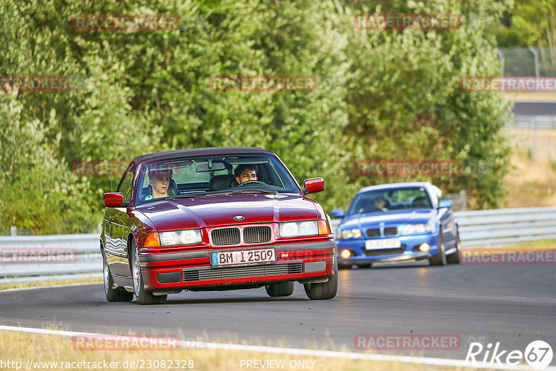 Bild #23082328 - Touristenfahrten Nürburgring Nordschleife (17.07.2023)