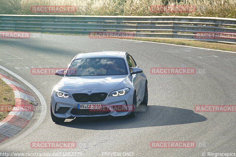 Bild #23082379 - Touristenfahrten Nürburgring Nordschleife (17.07.2023)