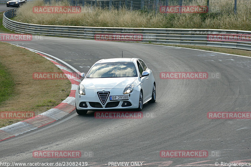 Bild #23082439 - Touristenfahrten Nürburgring Nordschleife (17.07.2023)