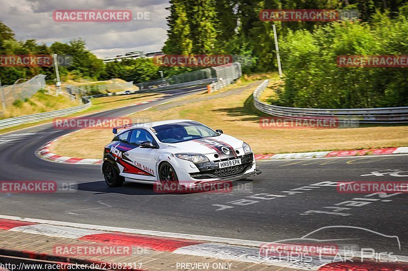 Bild #23082517 - Touristenfahrten Nürburgring Nordschleife (17.07.2023)