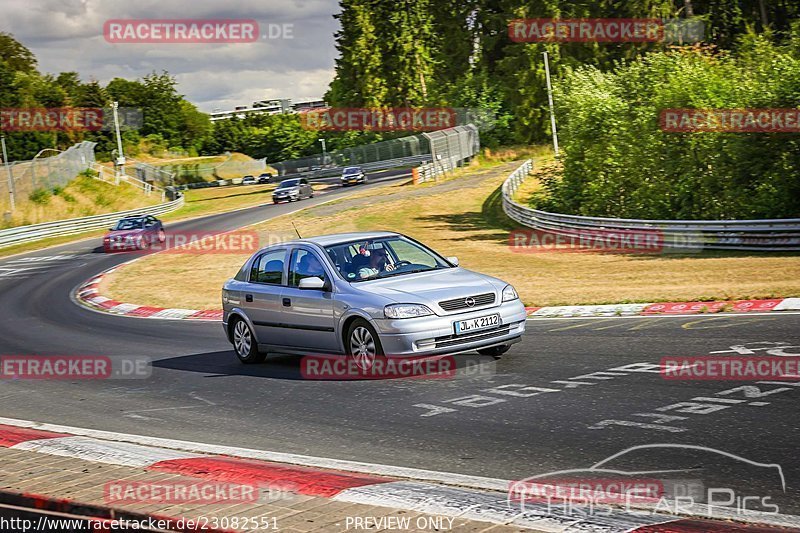 Bild #23082551 - Touristenfahrten Nürburgring Nordschleife (17.07.2023)