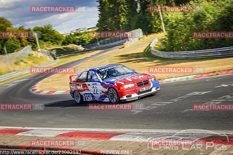 Bild #23082597 - Touristenfahrten Nürburgring Nordschleife (17.07.2023)