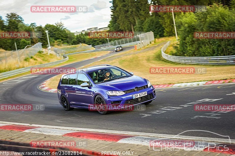 Bild #23082814 - Touristenfahrten Nürburgring Nordschleife (17.07.2023)