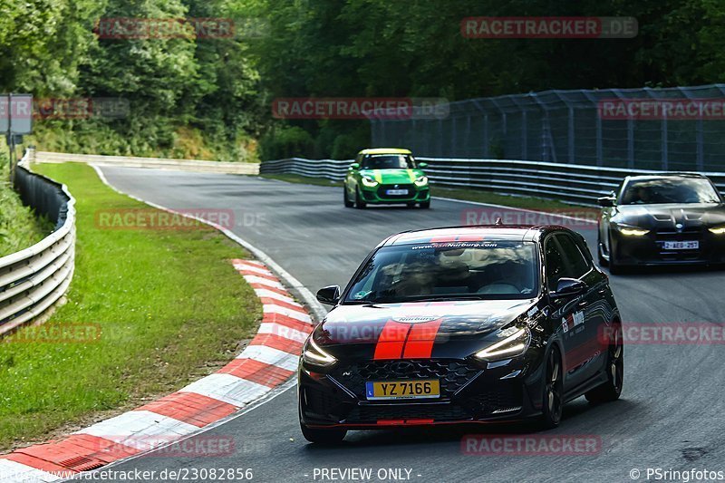 Bild #23082856 - Touristenfahrten Nürburgring Nordschleife (17.07.2023)