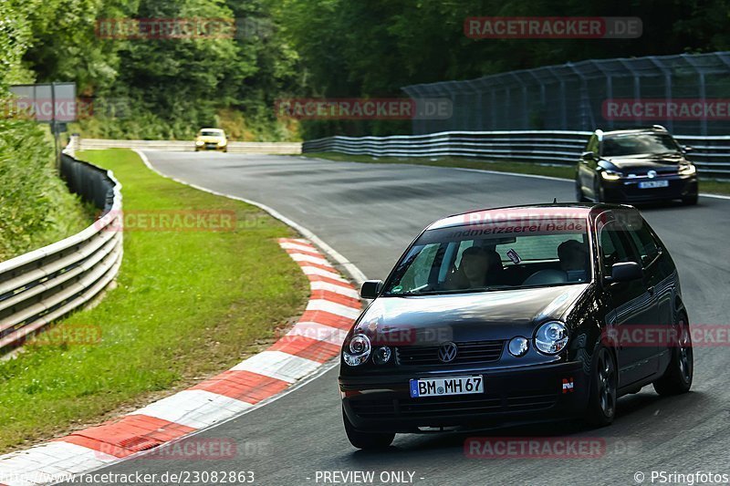 Bild #23082863 - Touristenfahrten Nürburgring Nordschleife (17.07.2023)