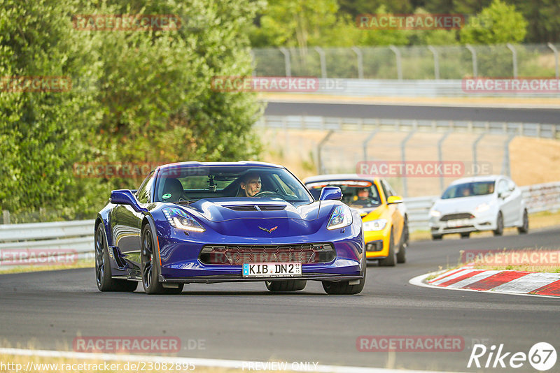 Bild #23082895 - Touristenfahrten Nürburgring Nordschleife (17.07.2023)