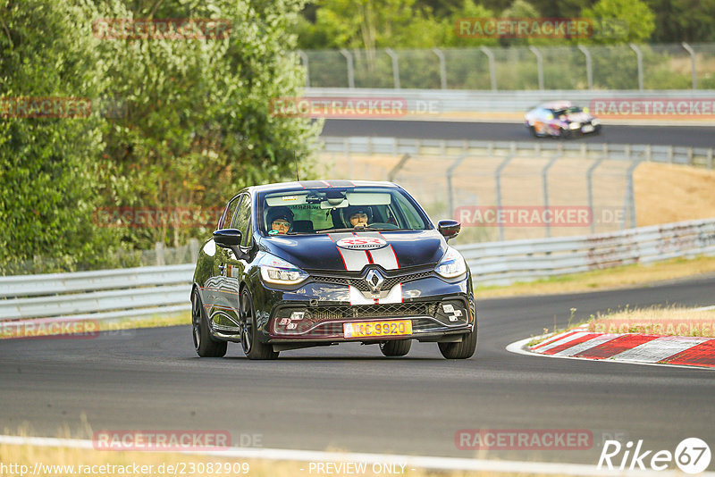 Bild #23082909 - Touristenfahrten Nürburgring Nordschleife (17.07.2023)