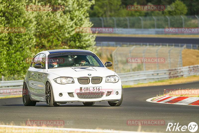 Bild #23082929 - Touristenfahrten Nürburgring Nordschleife (17.07.2023)