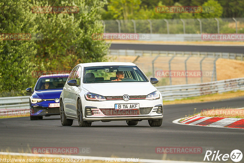 Bild #23082994 - Touristenfahrten Nürburgring Nordschleife (17.07.2023)