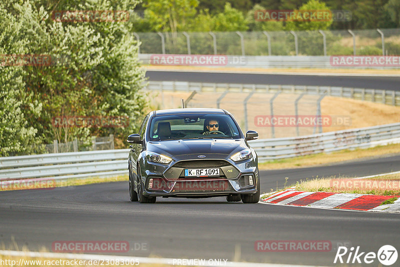 Bild #23083005 - Touristenfahrten Nürburgring Nordschleife (17.07.2023)