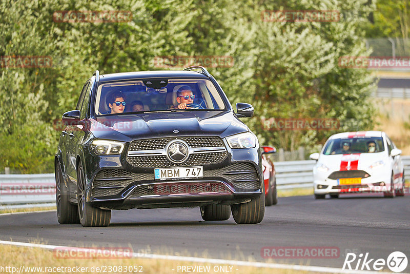 Bild #23083052 - Touristenfahrten Nürburgring Nordschleife (17.07.2023)