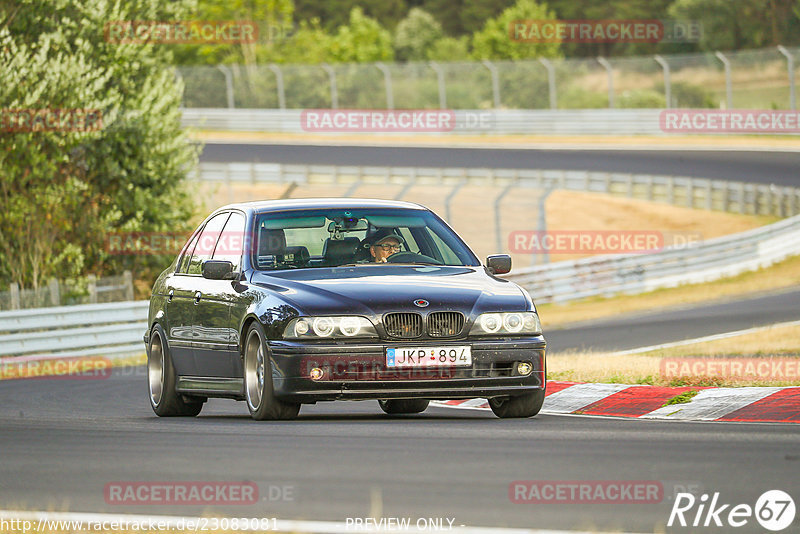 Bild #23083081 - Touristenfahrten Nürburgring Nordschleife (17.07.2023)