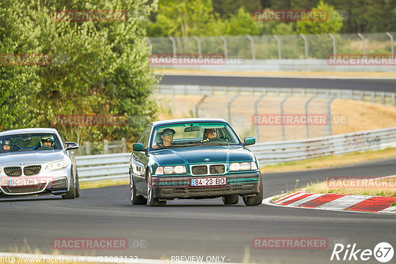 Bild #23083132 - Touristenfahrten Nürburgring Nordschleife (17.07.2023)