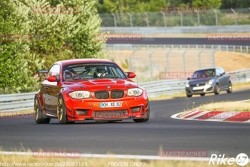 Bild #23083188 - Touristenfahrten Nürburgring Nordschleife (17.07.2023)