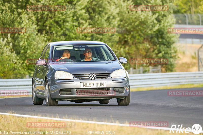 Bild #23083270 - Touristenfahrten Nürburgring Nordschleife (17.07.2023)