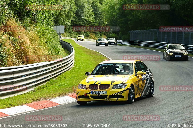 Bild #23083303 - Touristenfahrten Nürburgring Nordschleife (17.07.2023)