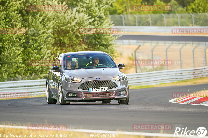 Bild #23083344 - Touristenfahrten Nürburgring Nordschleife (17.07.2023)