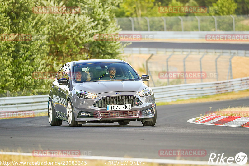 Bild #23083345 - Touristenfahrten Nürburgring Nordschleife (17.07.2023)