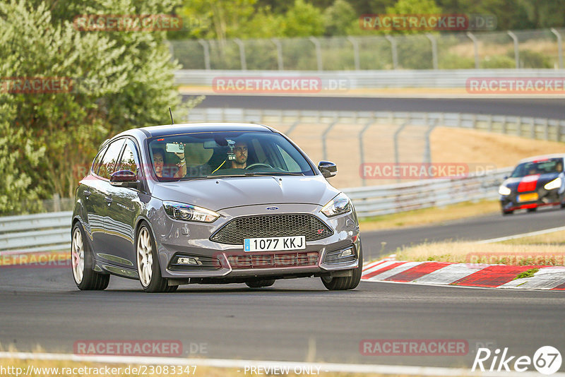 Bild #23083347 - Touristenfahrten Nürburgring Nordschleife (17.07.2023)