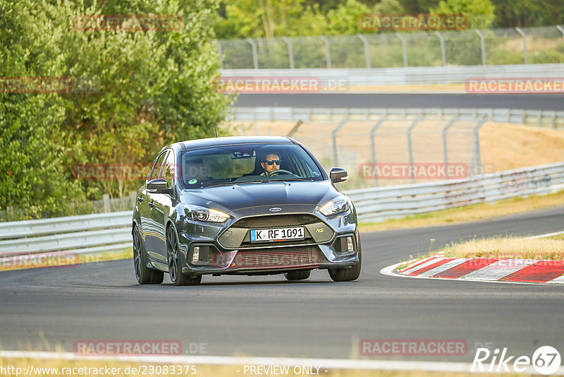 Bild #23083375 - Touristenfahrten Nürburgring Nordschleife (17.07.2023)