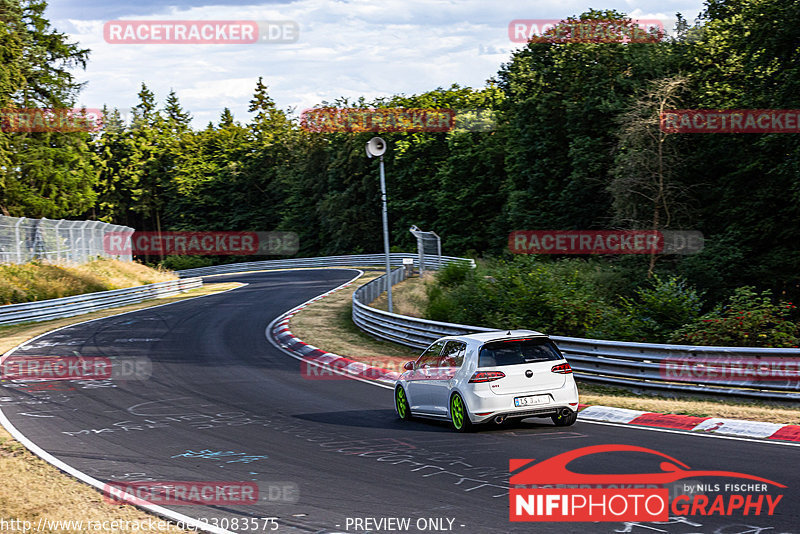 Bild #23083575 - Touristenfahrten Nürburgring Nordschleife (17.07.2023)