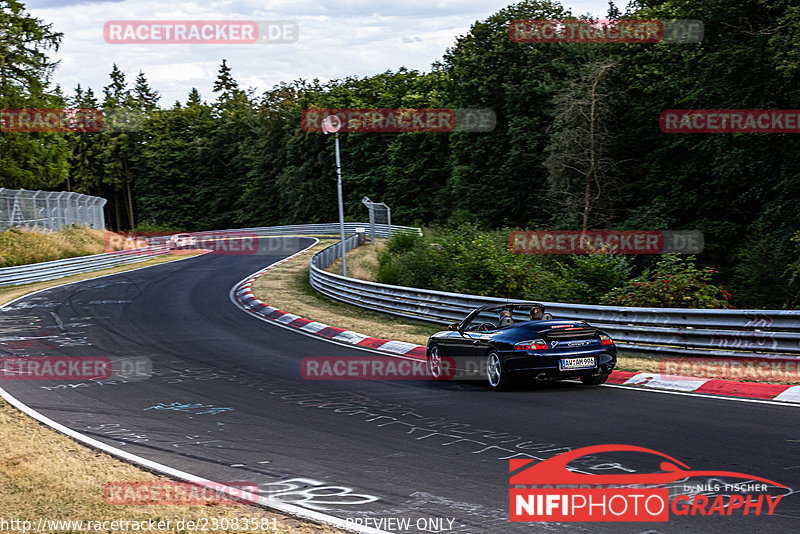 Bild #23083581 - Touristenfahrten Nürburgring Nordschleife (17.07.2023)