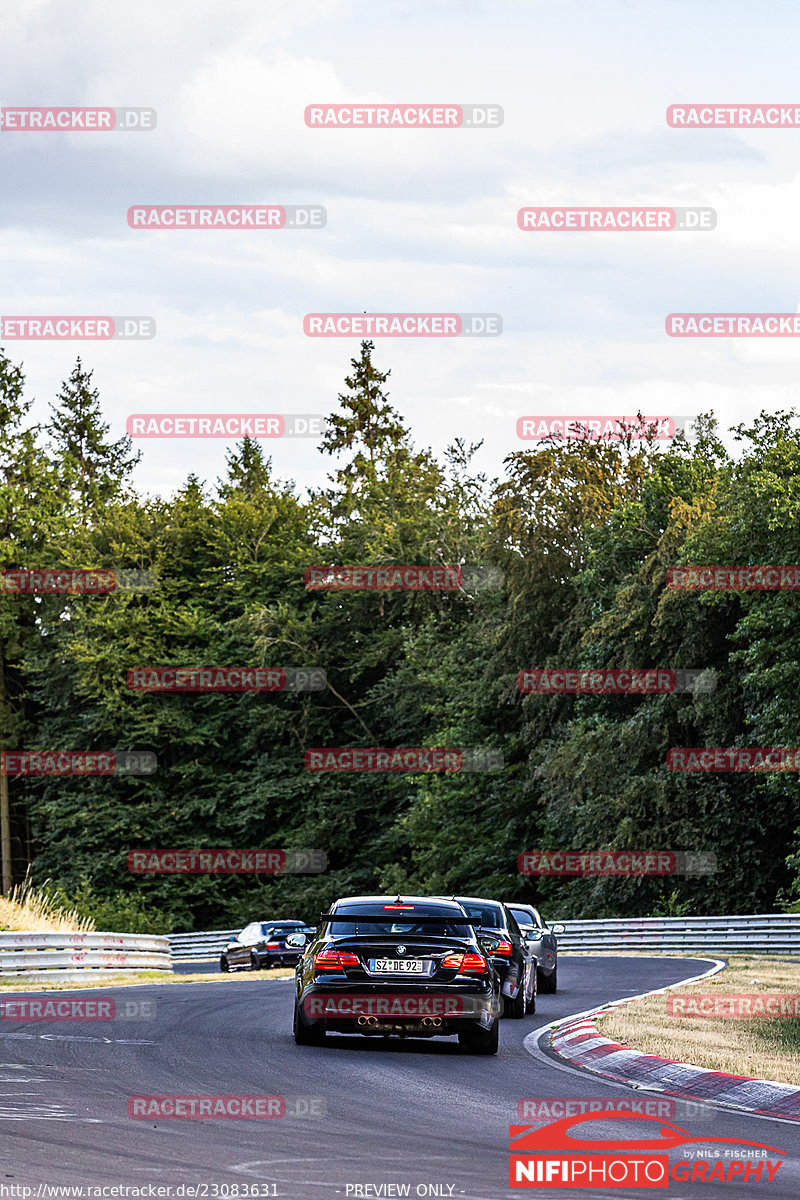 Bild #23083631 - Touristenfahrten Nürburgring Nordschleife (17.07.2023)