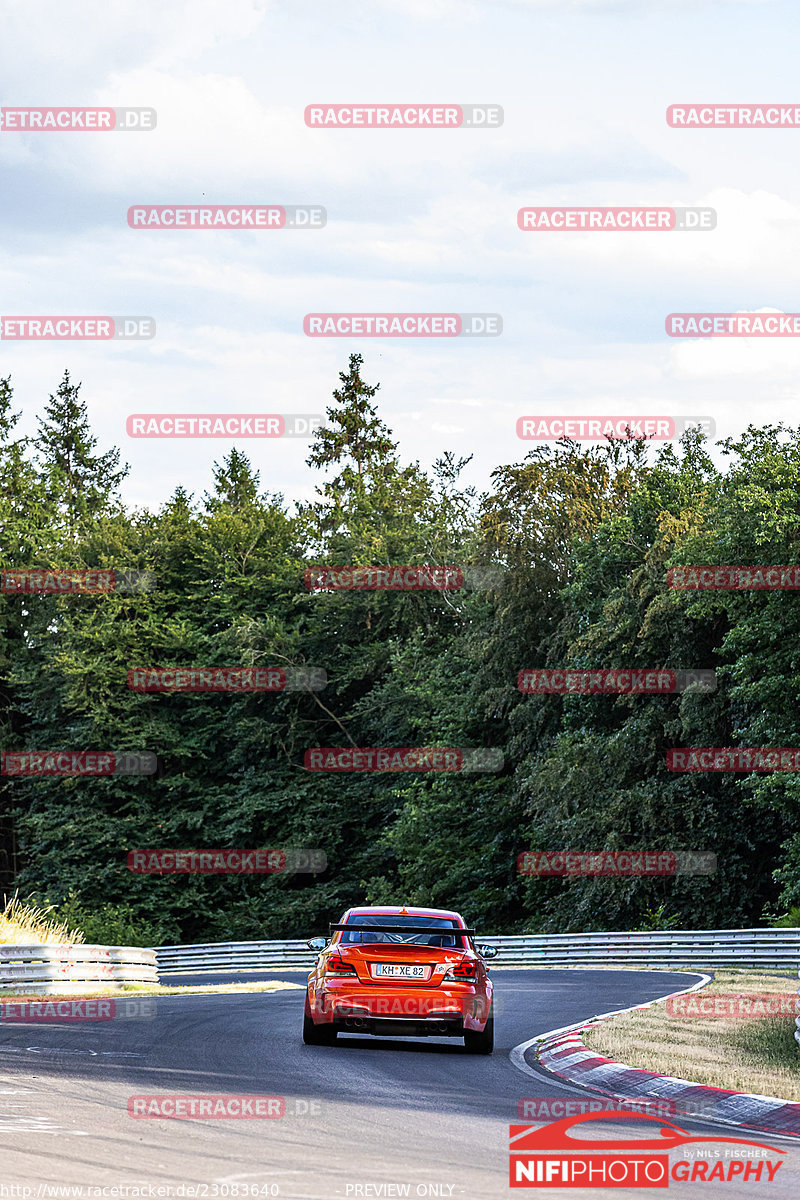 Bild #23083640 - Touristenfahrten Nürburgring Nordschleife (17.07.2023)