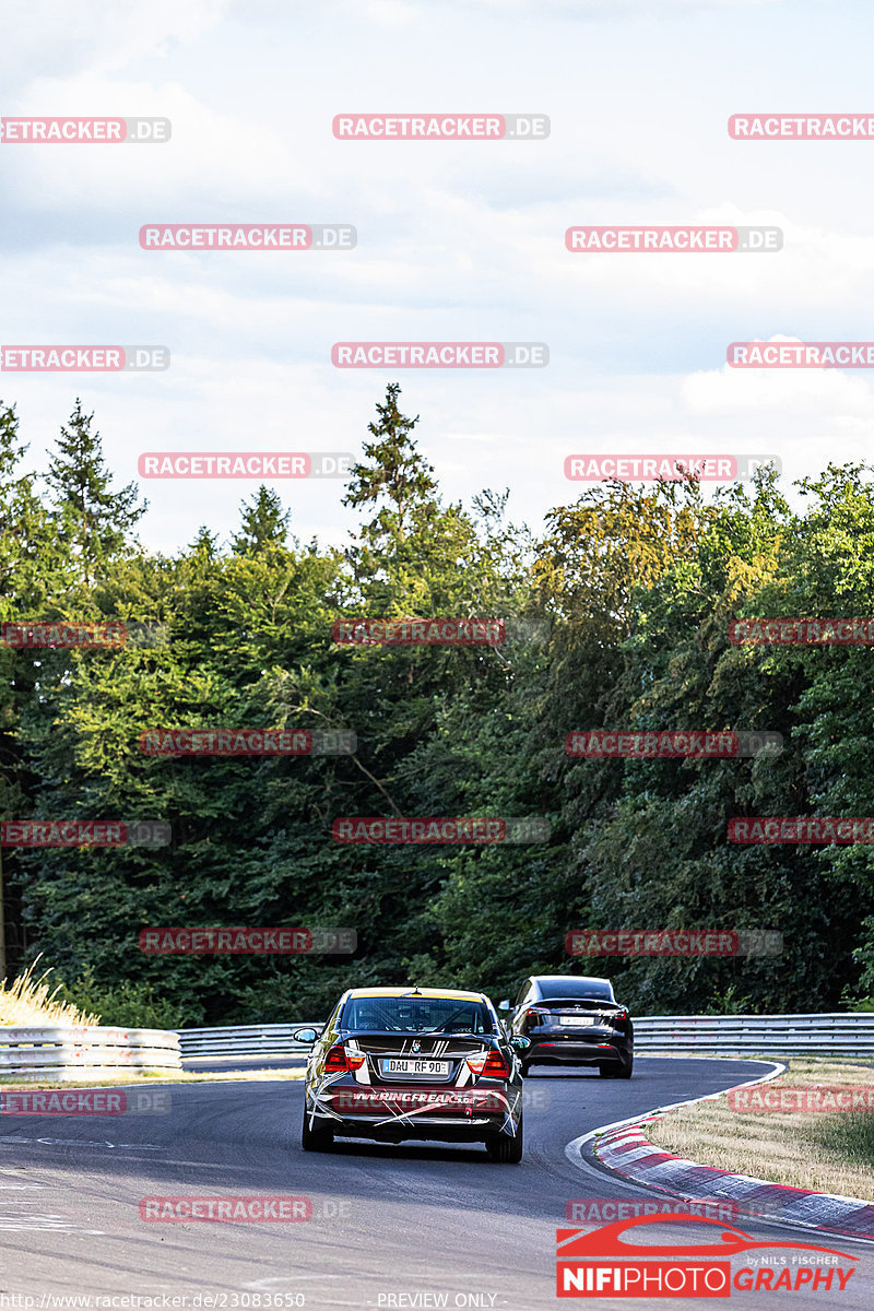 Bild #23083650 - Touristenfahrten Nürburgring Nordschleife (17.07.2023)