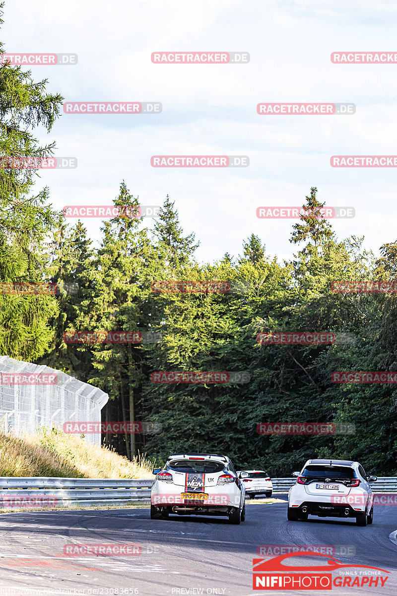 Bild #23083656 - Touristenfahrten Nürburgring Nordschleife (17.07.2023)