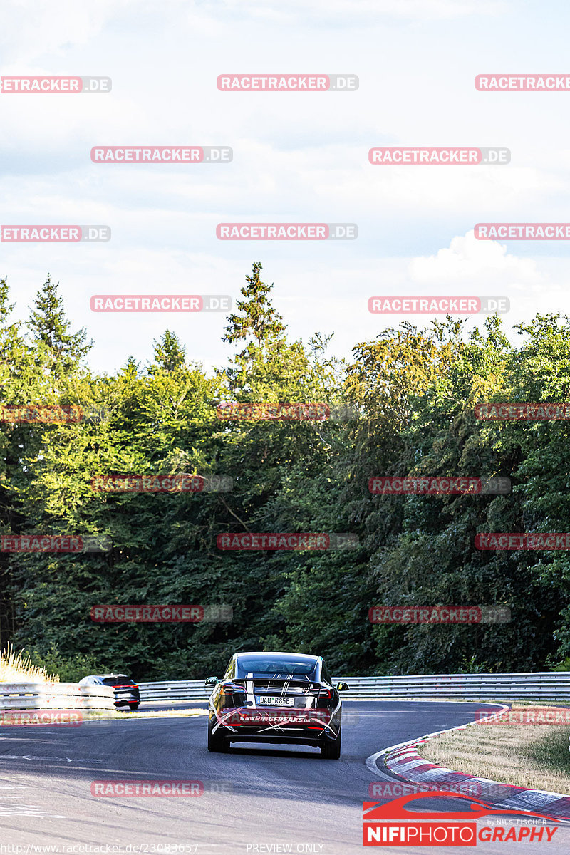 Bild #23083657 - Touristenfahrten Nürburgring Nordschleife (17.07.2023)