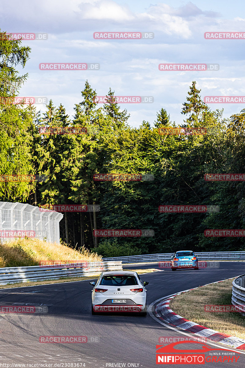 Bild #23083674 - Touristenfahrten Nürburgring Nordschleife (17.07.2023)